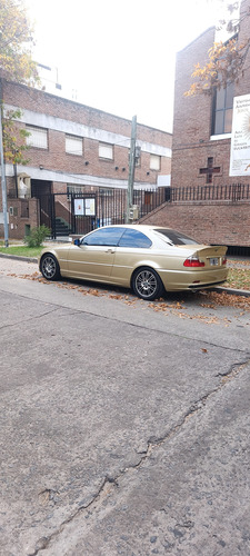 BMW Serie 3 2.8 328 Ci Coupe Executive At