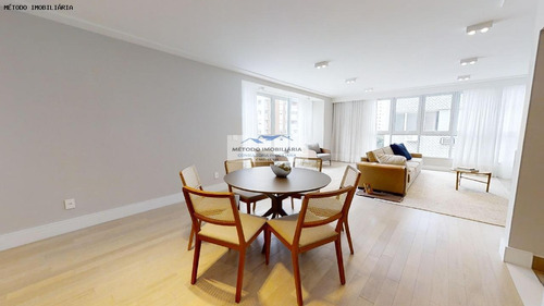 Imagem 2 de 15 de Apartamento Para Venda Em São Paulo, Jardim Paulista, 3 Dormitórios, 1 Suíte, 2 Banheiros, 2 Vagas - 12660_1-1437229