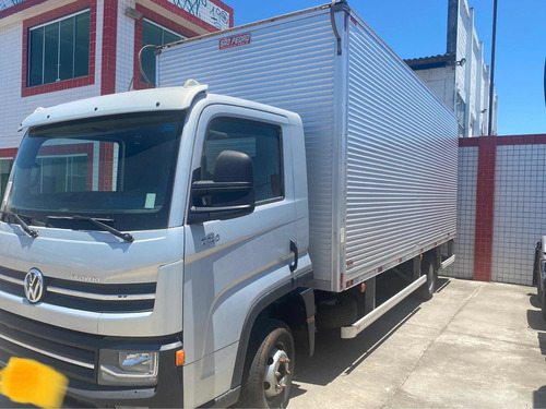 Imagem 1 de 13 de Vw Delivery 6.160 Vw Delivery 6.160
