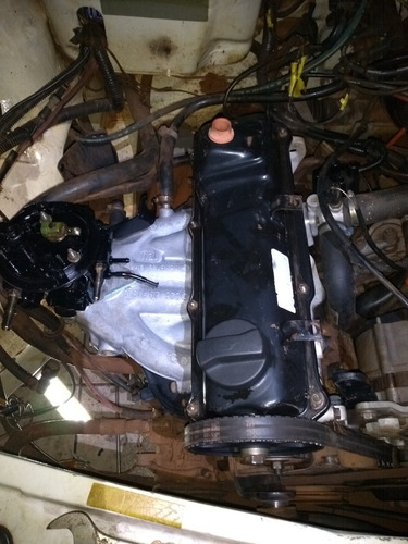 Imagem 1 de 10 de Volkswagen Gol G2 1.8 Ap