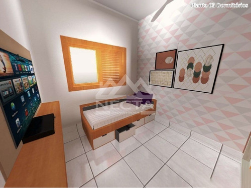 Imagem 22 de 30 de Sobrado Com Entrada Independente, 3 Dormitórios C/ Suites, Área Gourmet, Pontal Santa Marina - Caraguatatuba/sp. - Ca01182 - 70457316