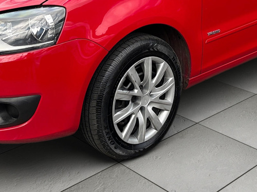 Volkswagen Fox 1.0 Mi Total Flex 8V 5p