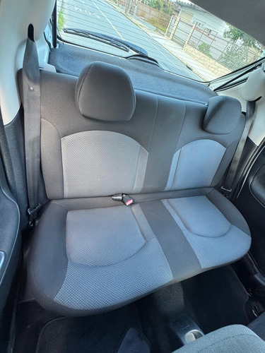 Peugeot 207 1.4 Xr Flex 5p