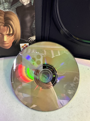 Shadow Of Destiny | Ps2 Play Station 2 Original Completo (Usado)
