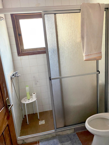 Cabaña C/piscina Climatizada Privada