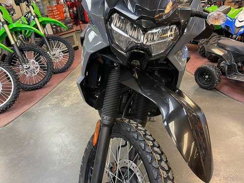 Imagen 3 de 4 de 2023 Kawasaki Klr 650 S
