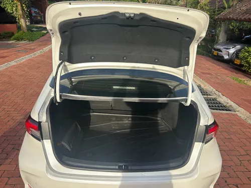 Toyota Corolla 1.8 Se-g