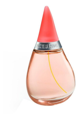 Perfume Agatha Ruiz De La Prada Gotas De Color Edt Vapx100ml