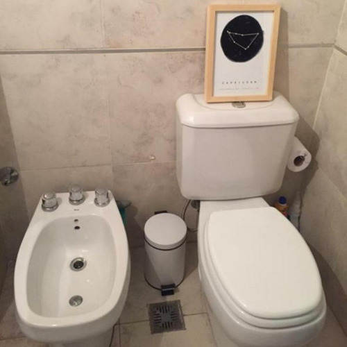 Venta Dpto Monoambiente General Paz 200