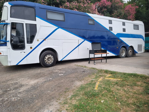 Alquiler Motorhome Para 8 Personas Con Chofer Propio