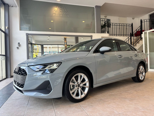 Audi A3 1.4 Tfsi Sedan 150 Cv