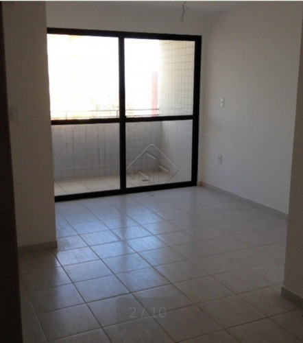 Imagem 2 de 8 de Apartamentos - Ref: V2428
