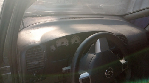 Imagem 10 de 15 de Chevrolet Zafira 2003 2.0 8v 5p