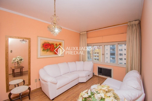 Imagem 4 de 15 de Apartamento - Azenha - Ref: 326788 - V-326788