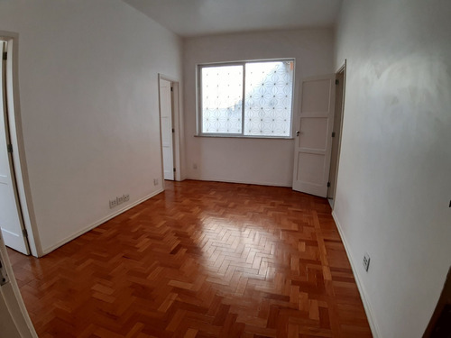 Imagem 5 de 15 de Casa De Vila Em Tijuca - Rio De Janeiro - 3154