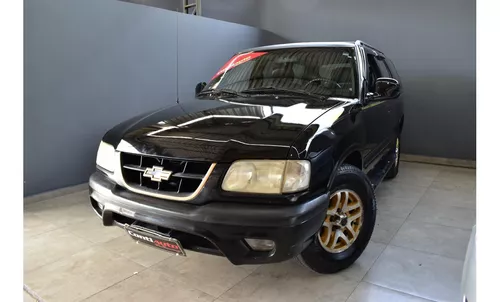 Comprar Suv Chevrolet Blazer 4.3 V6 12v 4P Dlx Executive