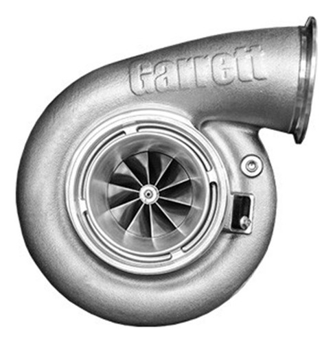 Turbina Roletada Completa G42-1200 - 879779-5010s - Garrett