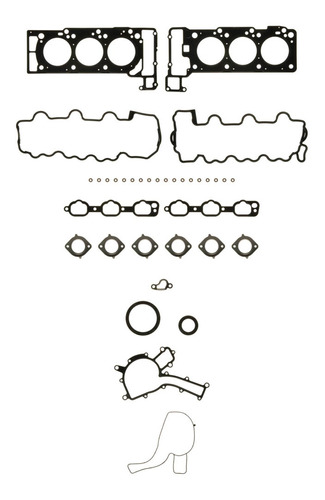 Juego Completo Juntas Motor Mercedes-benz Ml320 1999 3.2l