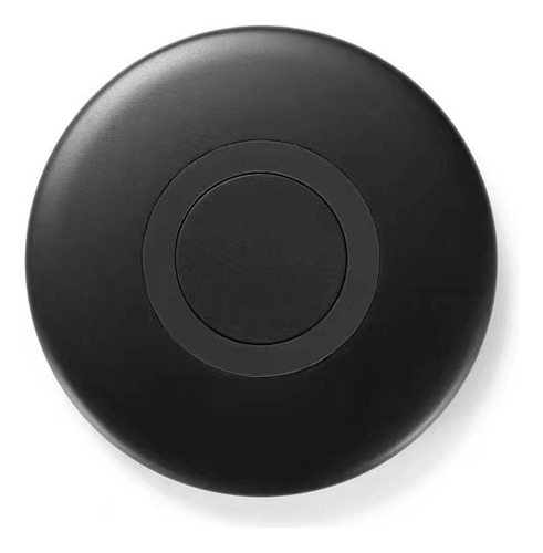 Cargador Inalámbrico 2 En 1 Plataforma De Carga Inalámbrica