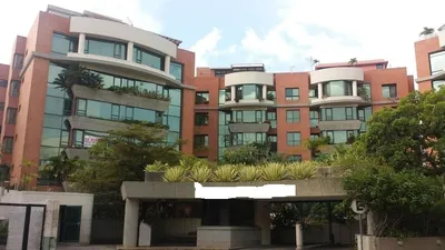 Apartamento en venta
