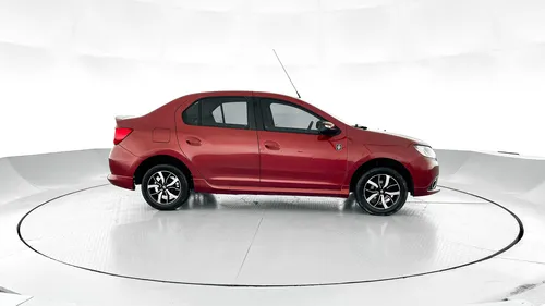 Renault Logan PRIVILEGE/INTENS
