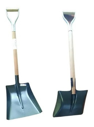 Pala Ancha Carbonera Kld