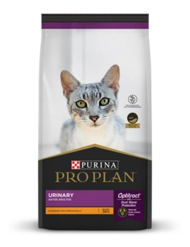 Pro Plan Cat Urinary X 7,5 Kg Mascota Food