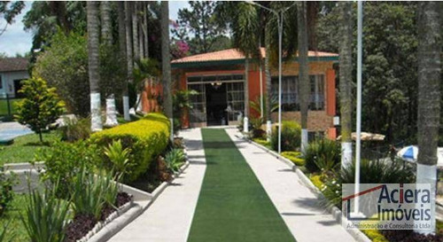 Imagem 11 de 14 de Terreno Residencial À Venda, Jardim Santa Paula, Cotia - Te1010