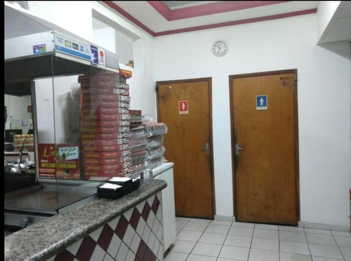Imagem 3 de 10 de Ponto À Venda, 120 M² Por R$ 159.000 - Residencial Bosque Dos Ipês - São José Dos Campos/sp - Pt0084