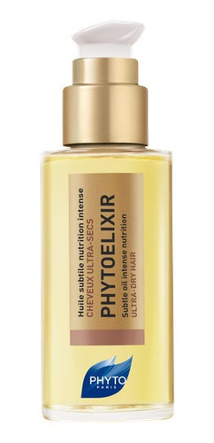 Imagen 1 de 1 de Phytoelixir Subtle Oil Intense Nutricion 75 Ml
