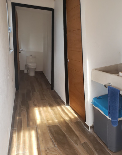 Imagen 23 de 30 de Hermoso Departamento Con Roof Garden Privado A La Venta En S