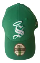 Comprar Gorra Santos Laguna New Era Liga Mx Fut Futbol