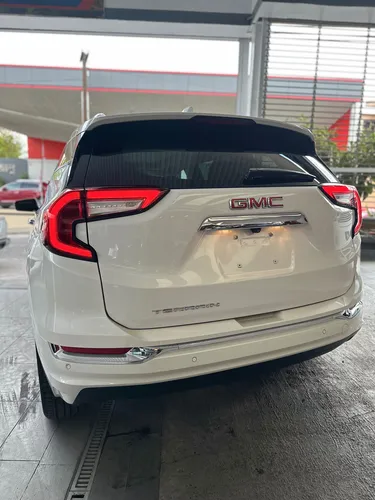 GMC Terrain 1.5T