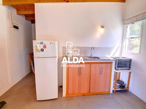 Imagen 6 de 12 de Casa Punta Colorada Piriápolis 1 Dorm Venta Ca201403