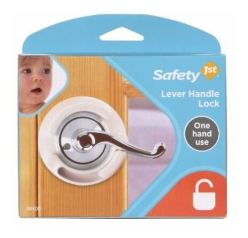 Traba Para Puerta Picaporte Safety First Casa Superbland