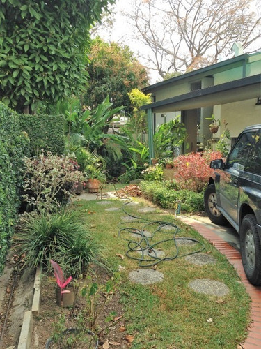 Imagen 3 de 14 de Alquilo Apartamento 100m2 2h/1.5b/1pe Colinas De Bello Monte