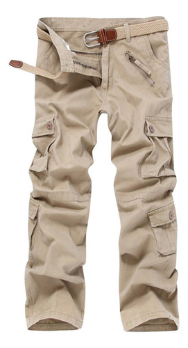 Men's Outdoor Sports Long Pants With Pockets So