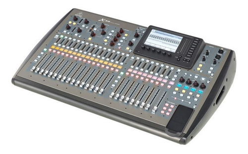  Mixer Digital Behringer X32 Consola 32 Canales Multitrack