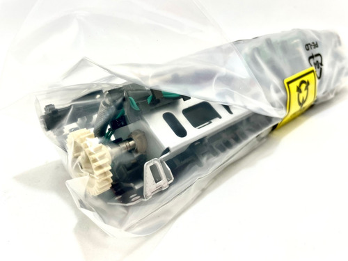 Fusor Para Impressora Evolut / Printech Rm1-7733-000 127v