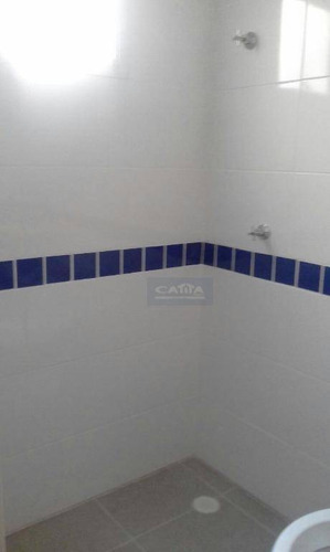 Imagem 14 de 19 de Sobrado Com 2 Dormitórios À Venda, 57 M² Por R$ 239.000,00 - Cidade Líder - São Paulo/sp - So13862