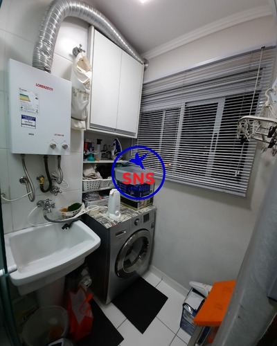 Imagem 19 de 30 de Apartamento - Ap03099 - 68708533