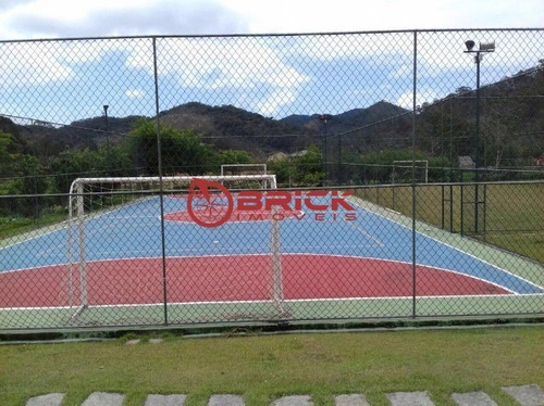 Imagem 8 de 22 de Terreno Com 400 M² Em Vargem Grande, Teresópolis/rj - Te00198 - 33622194