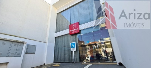 Imagem 2 de 15 de Prédio Comercial - Centro - Imóvel Comercial Para Aluguel No Bairro Centro - Mogi Das Cruzes, Sp - Ar86659