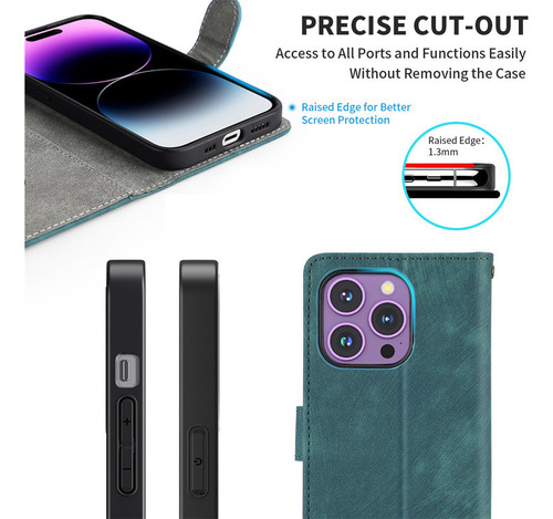 Xc 1pcs Funda Para Tcl 50 Pro Nxtpaper 5g Cepillo Antirrobo
