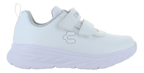 Charly Tenis Sport Escolar Ligero Velcro Confort Niños 88182