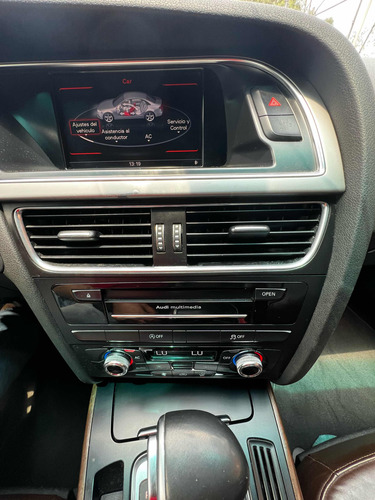 Audi A4 2.0 T Luxury S-tronic Quattro Dsg