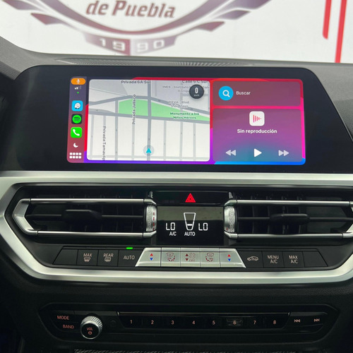 BMW Serie 4 M440i X-DRIVE COUPE