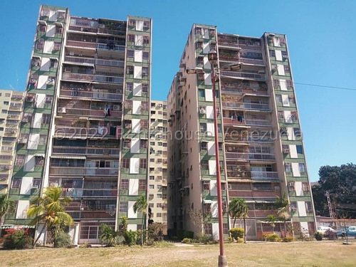 Imagen 1 de 10 de Apartamento En Venta San Pablo Turmero 22-19587