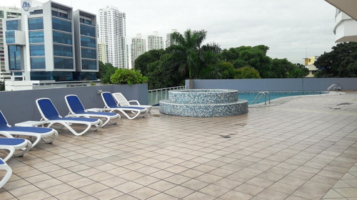 Imagen 14 de 19 de Venta De Apartamento Amoblado De 117 M2 En Ph Mont Royale, El Cangrejo 22-4886gg