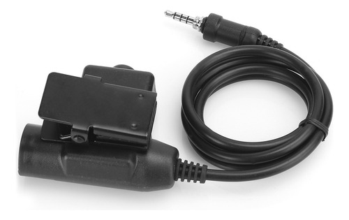 Enchufe De Cable Ptt Portátil U947r Adecuado Para Vx6r